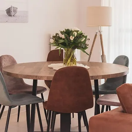 Vakantieappartement “mare30” Middelkerke-bad ميدل كيرك