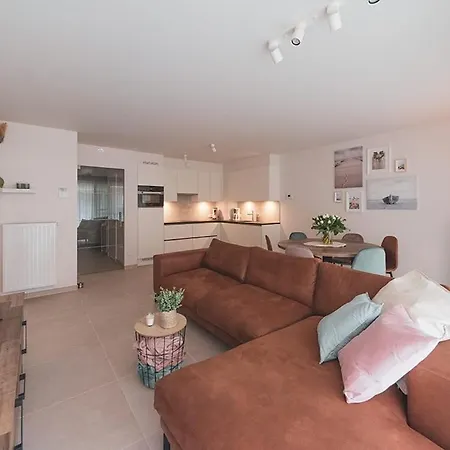 Vakantieappartement “mare30” Middelkerke-bad *
