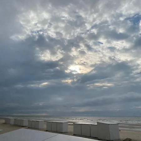 Vakantieappartement “mare30” Middelkerke-bad شقة ميدل كيرك