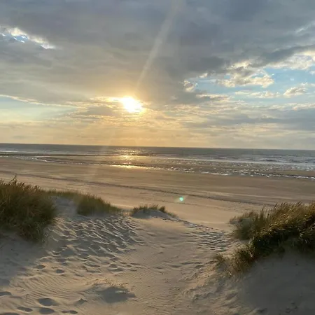 Vakantieappartement “mare30” Middelkerke-bad * ميدل كيرك