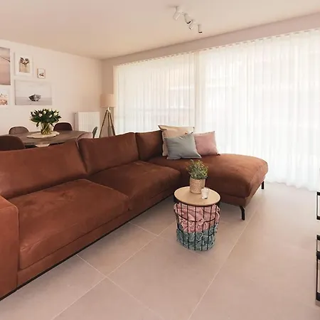 Apartment Vakantieappartement “mare30” Middelkerke-bad *