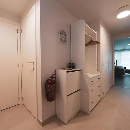 Vakantieappartement “mare30” Middelkerke-bad Apartment
