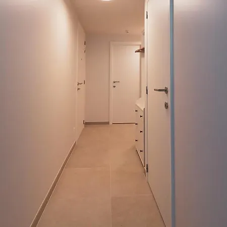 Apartment Vakantieappartement “mare30” Middelkerke-bad *