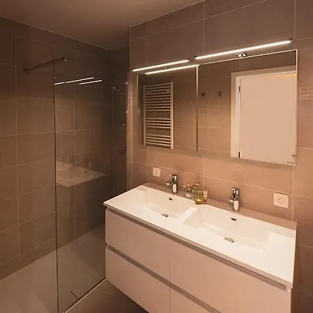 Vakantieappartement “mare30” Middelkerke-bad * ميدل كيرك