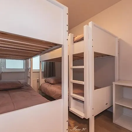 Vakantieappartement “mare30” Middelkerke-bad ميدل كيرك
